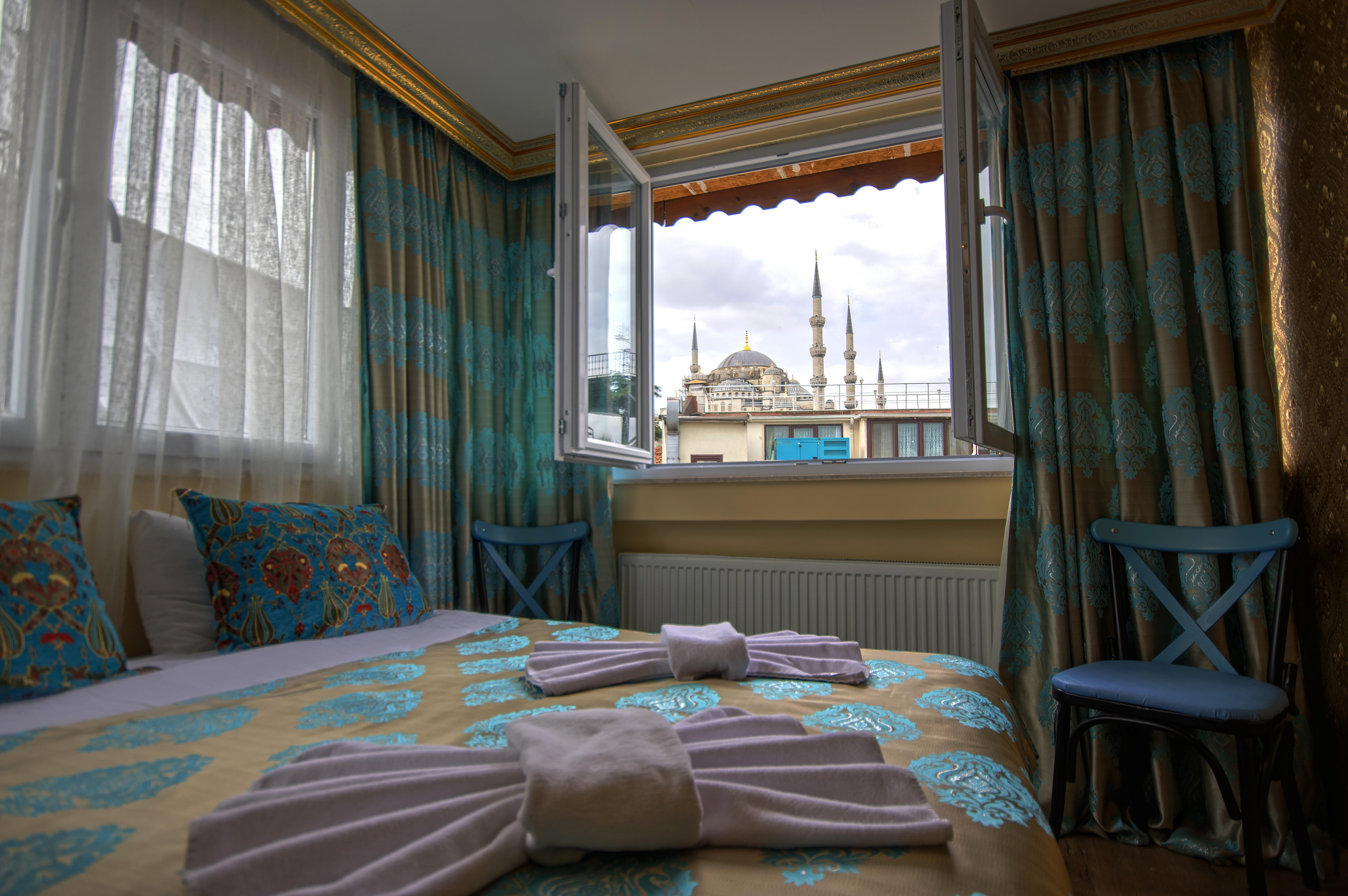 Apartment Seyfi Bey