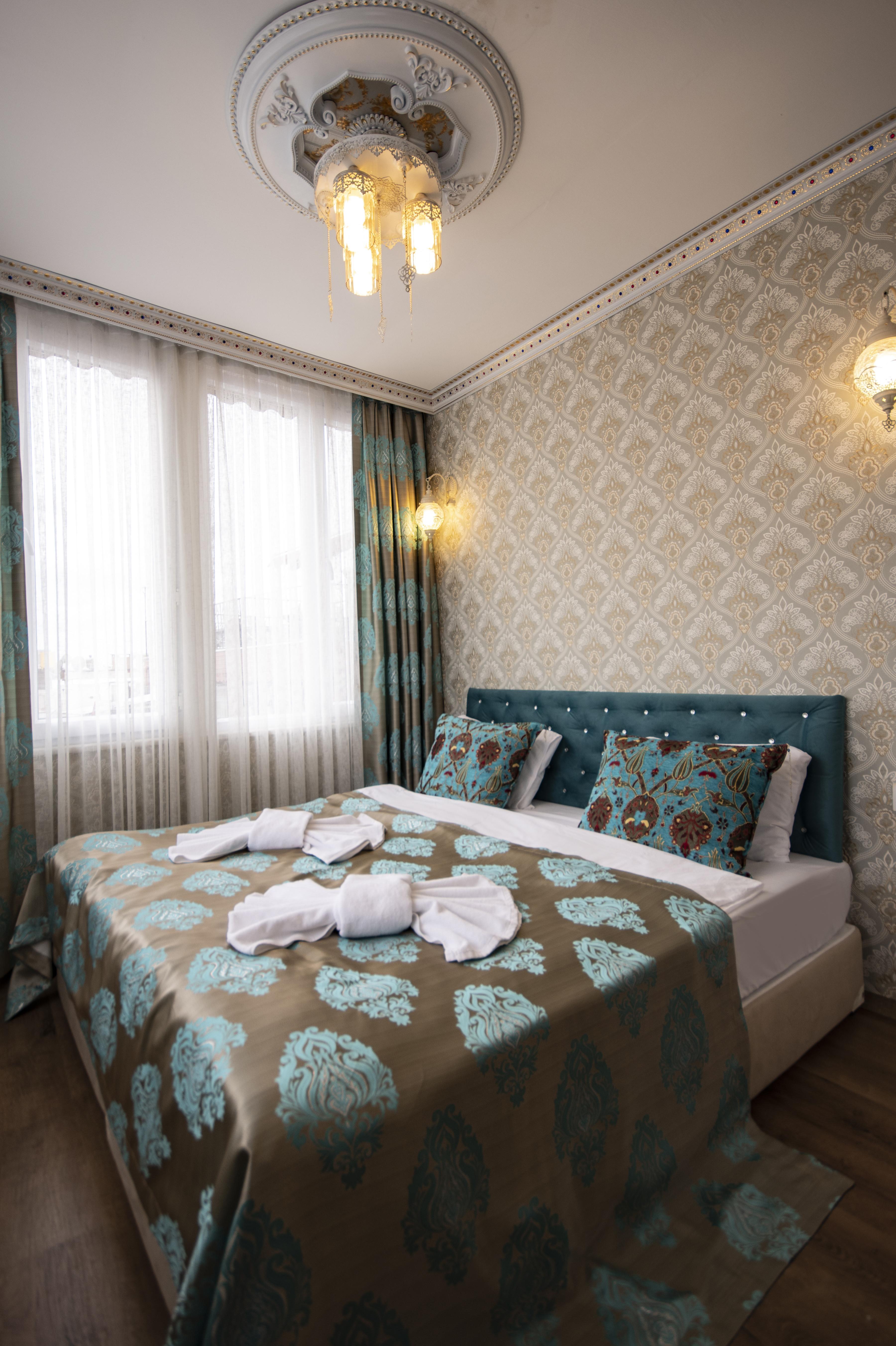 Apartment Seyfi Bey